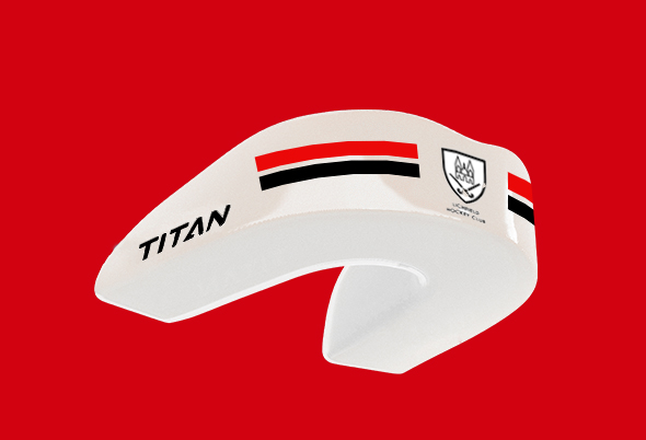 Titan Club Editions - Lichfield HC