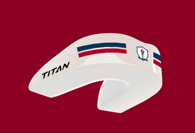 Littlegarth School - Titan School Editions