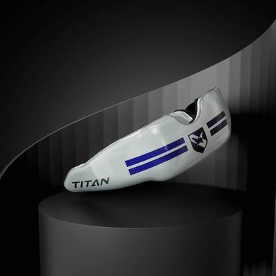 Maldon RFC - Titan Club Editions