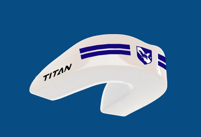Maldon RFC - Titan Club Editions