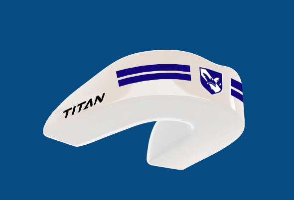 Titan Club Editions - Maldon RFC