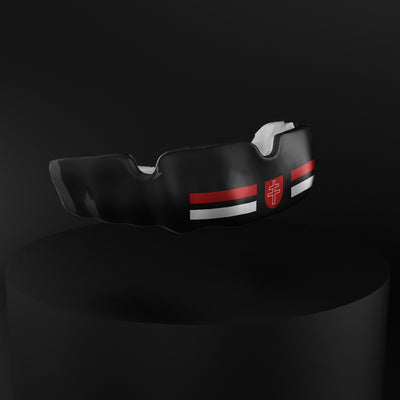 New Hall School Senior Division - Titan Special Editions