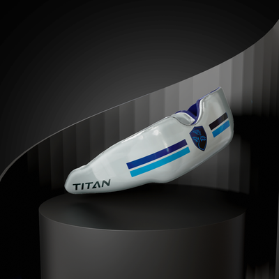 Nottingham Girls High School - Titan School Editions