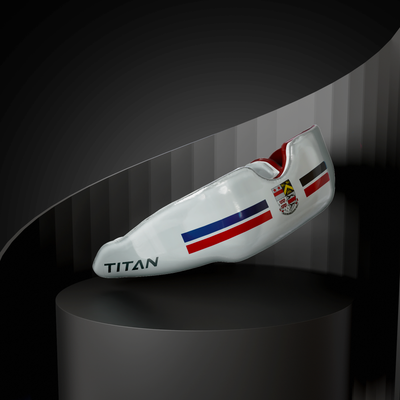 Old Silhillians Hockey Club - Titan Club Editions