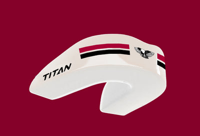 Oxford Hawks Hockey Club - Titan Club Editions