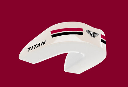 Titan Club Editions - Oxford Hawks Hockey Club