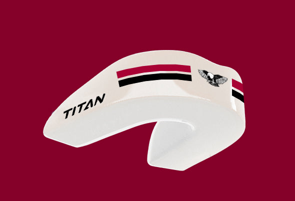 Titan Club Editions - Oxford Hawks Hockey Club