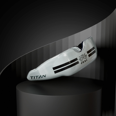 Oxford University HC - Titan Club Editions
