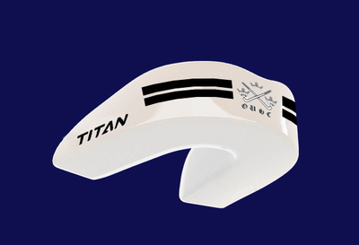 Oxford University HC - Titan Club Editions