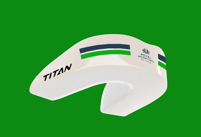 Royal Hospital School - Titan School Editions