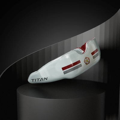 Rose Hill Prep School - Titan School Editions