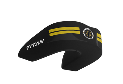 Roy Richardson's Boxing Academy - Titan Gym Editions