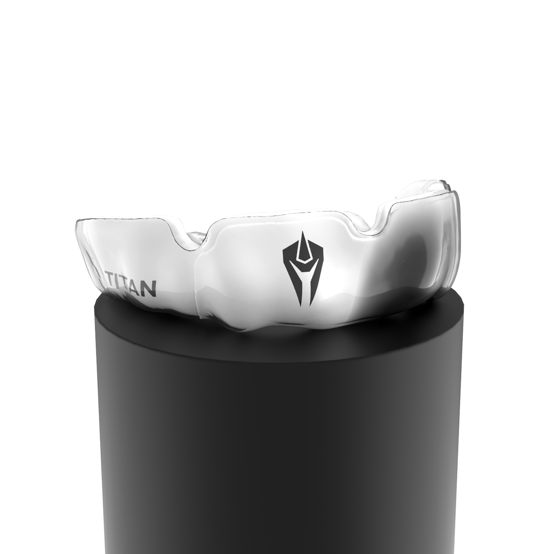 Custom-Fit Mouthguard - ULTRA