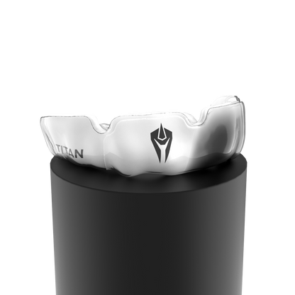 Custom-Fit Mouthguard - ULTRA