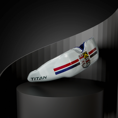 Silhillians RUFC - Titan Club Editions