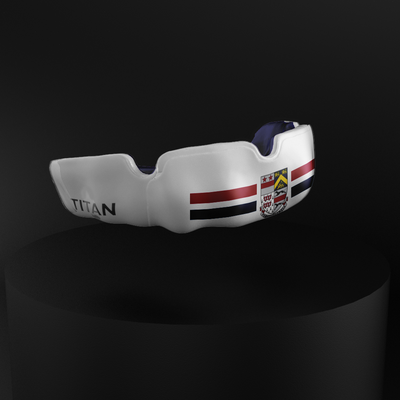 Silhillians RUFC - Titan Club Editions