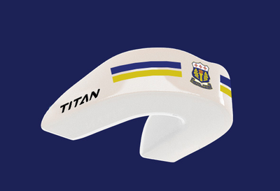 Solihull Blossomfield HC - Titan Club Editions