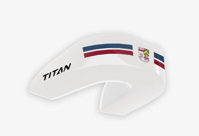 Solihull Senior School - Titan Special Editions