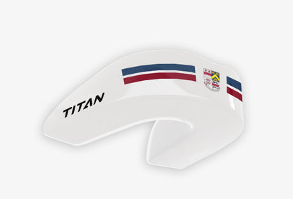 Solihull Senior School - Titan Special Editions