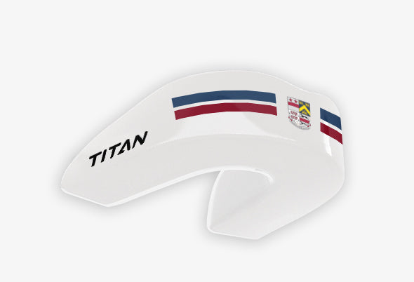 Solihull Senior School - Titan Special Editions