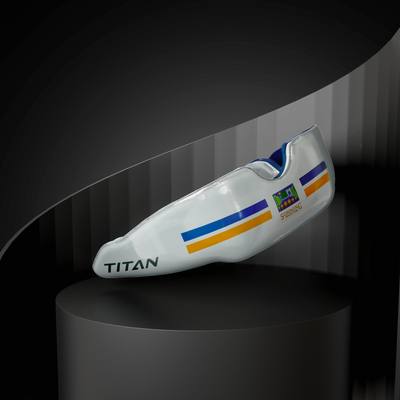 Sonning HC - Titan Club Editions