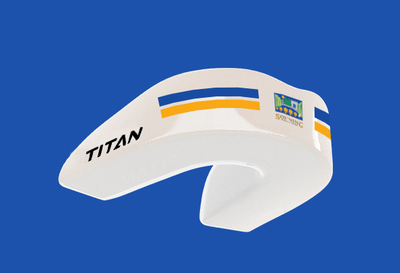 Sonning HC - Titan Club Editions