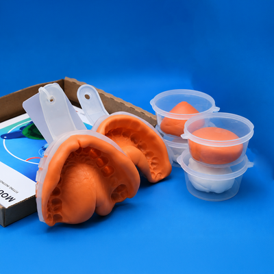 Mouthguard Impression Kit: Spare