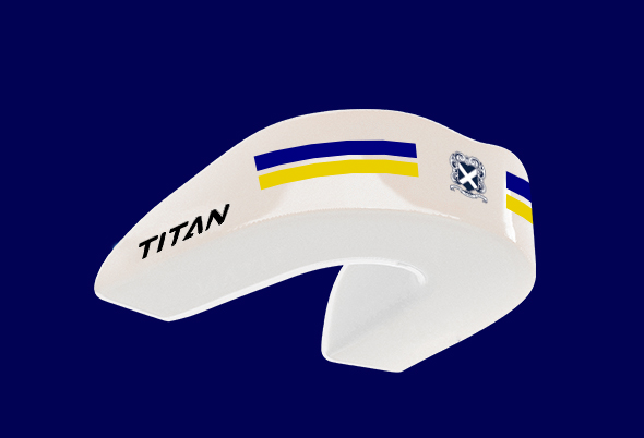 Titan School Editions - St. Albans School