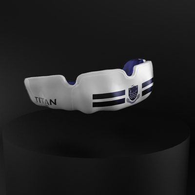 St. Nicholas School Fleet - Titan School Editions