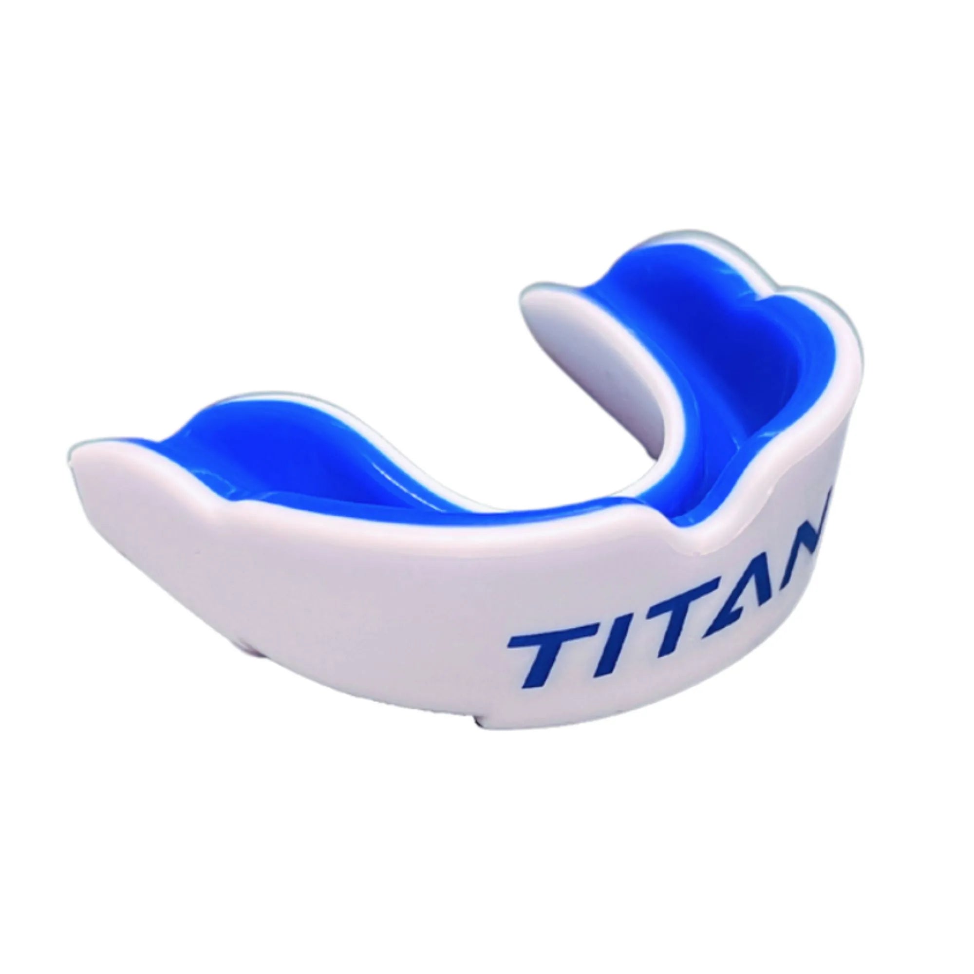 Boil-Fit Mouthguard - Mono