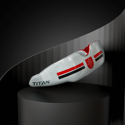 New Hall School Senior Division - Titan Special Editions