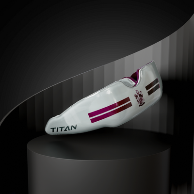 Stonyhurst College Year 12-13 - Titan School Editions