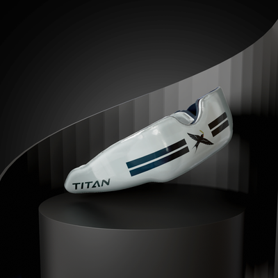 Lord Wandsworth College - Titan Special Editions