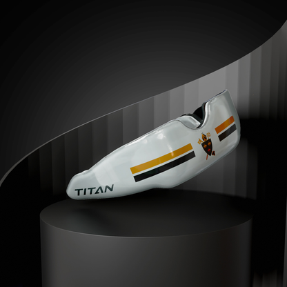 Titan School Editions - Milton Abbey School