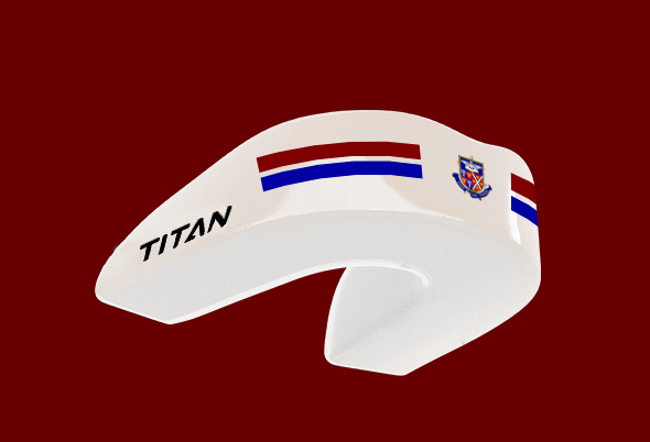 Titan School Editions - Truro School