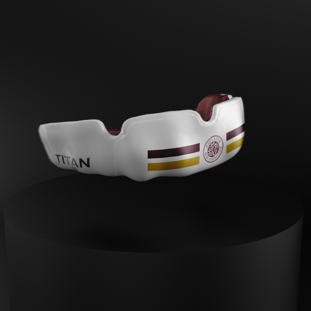 UCS - Titan Special Editions