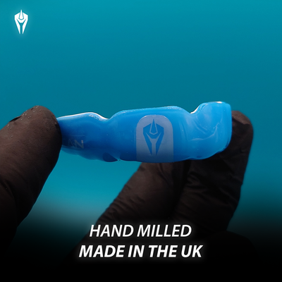 Custom-Fit Mouthguard - ULTRA