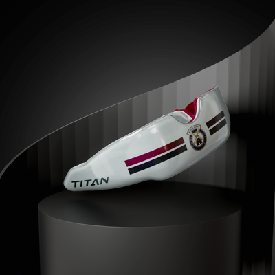 Wimbledon Hockey Club - Titan Club Editions