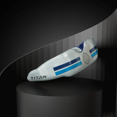 Wycombe Abbey School - Titan Special Editions