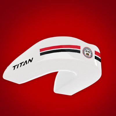 St Columba's College Prep - Titan Special Editions