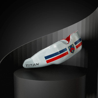 Mount Kelly - Titan Special Editions