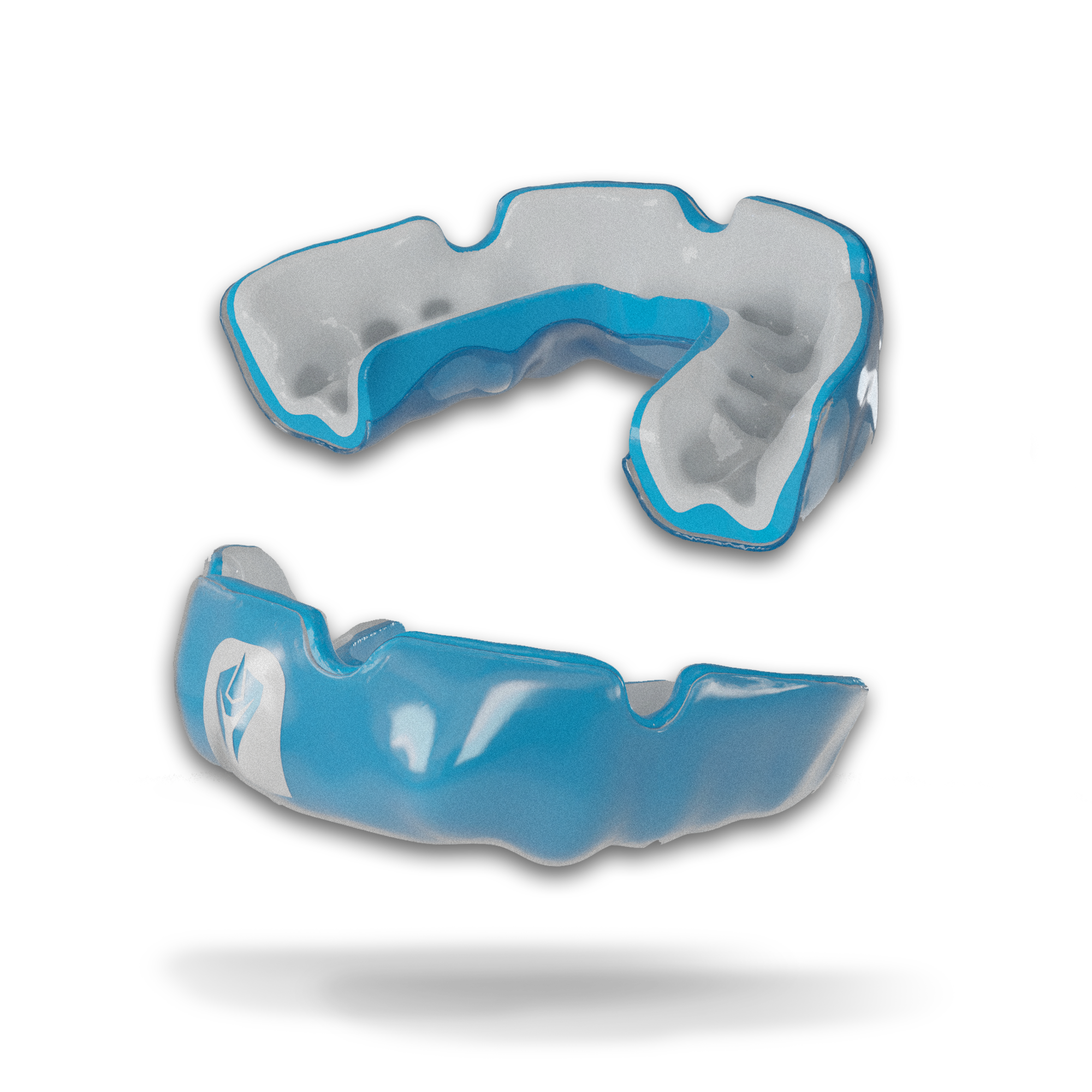 Custom-Fit Mouthguard - TRI Layer