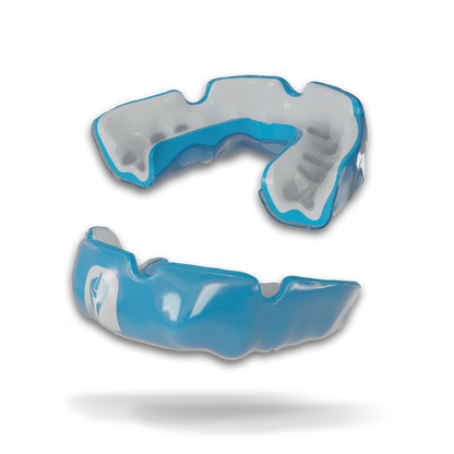 Custom-Fit Mouthguard - TRI Layer