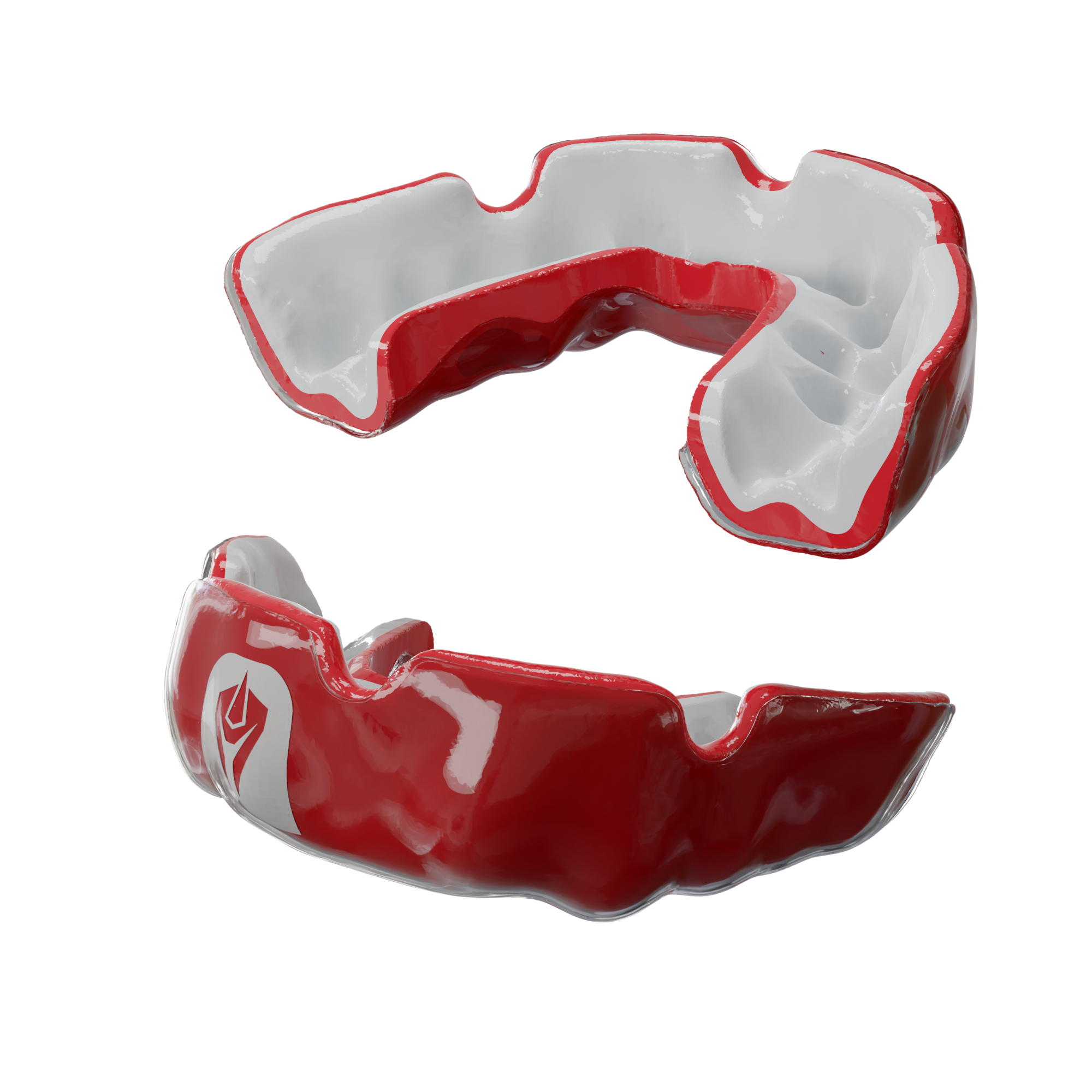 Custom-Fit Mouthguard - TRI Layer