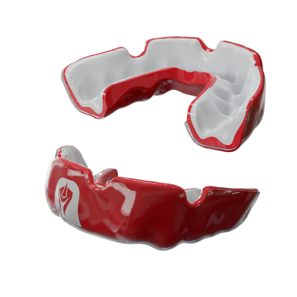 Custom-Fit Mouthguard - TRI Layer